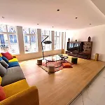 Loft 250 M2 Toit Terrasse Parking Netflix