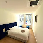 Apartman Loft 250 M2 Toit Terrasse Parking Netflix