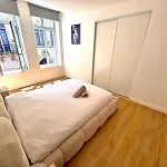 Loft 250 M2 Toit Terrasse Parking Netflix * Douai