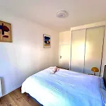 Loft 250 M2 Toit Terrasse Parking Netflix