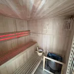 Loft 250 M2 Toit Terrasse Parking Netflix Apartman Douai