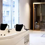 Loft 250 M2 Toit Terrasse Parking Netflix Apartman Douai