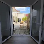 Apartman Loft 250 M2 Toit Terrasse Parking Netflix