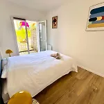 Loft 250 M2 Toit Terrasse Parking Netflix Douai