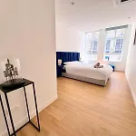 Loft 250 M2 Toit Terrasse Parking Netflix