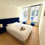 Apartman Loft 250 M2 Toit Terrasse Parking Netflix