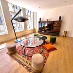 Apartman Loft 250 M2 Toit Terrasse Parking Netflix *