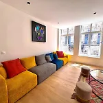 Loft 250 M2 Toit Terrasse Parking Netflix
