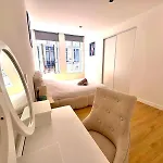 Apartman Loft 250 M2 Toit Terrasse Parking Netflix *