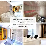 Apartman Loft 250 M2 Toit Terrasse Parking Netflix Douai