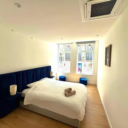 Appartement Loft 250 M2 Toit Terrasse Parking Netflix