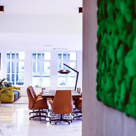 Loft 250 M2 Toit Terrasse Parking Netflix Appartement Douai