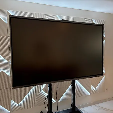 Appartement Loft 250 M2 Toit Terrasse Parking Netflix *