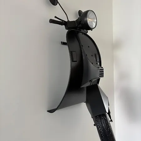 Loft 250 M2 Toit Terrasse Parking Netflix *