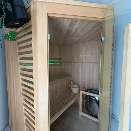 Loft 250 M2 Toit Terrasse Parking Netflix *