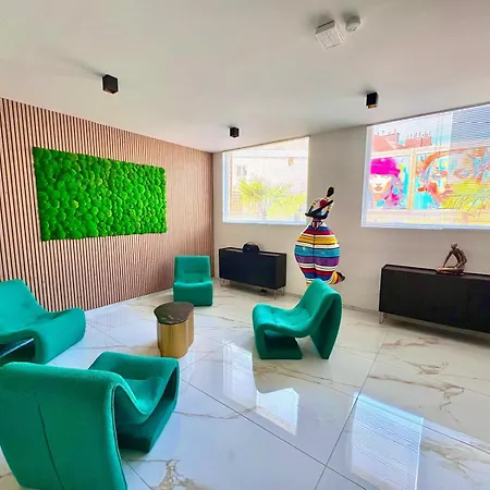Loft 250 M2 Toit Terrasse Parking Netflix Lägenhet Douai